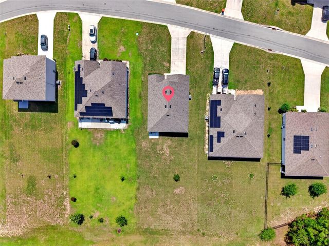 55 HICKORY COURSE, Ocala, FL 34472