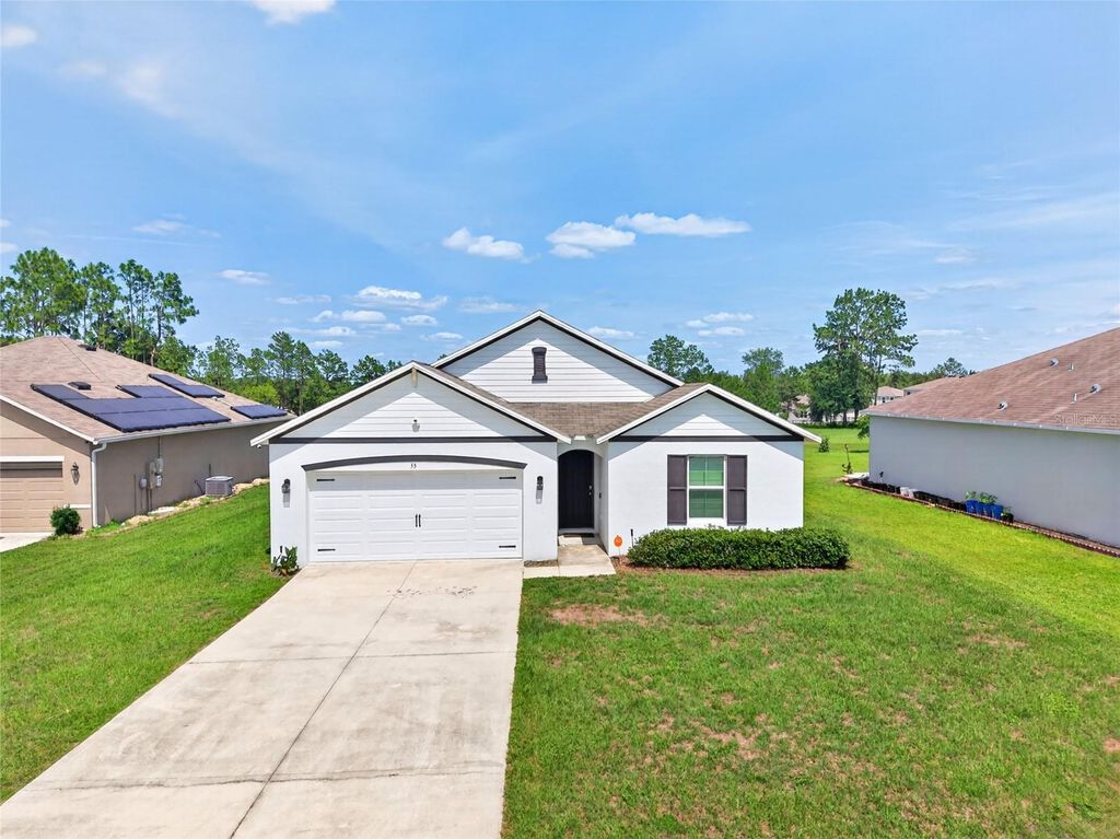 55 HICKORY COURSE, Ocala, FL 34472