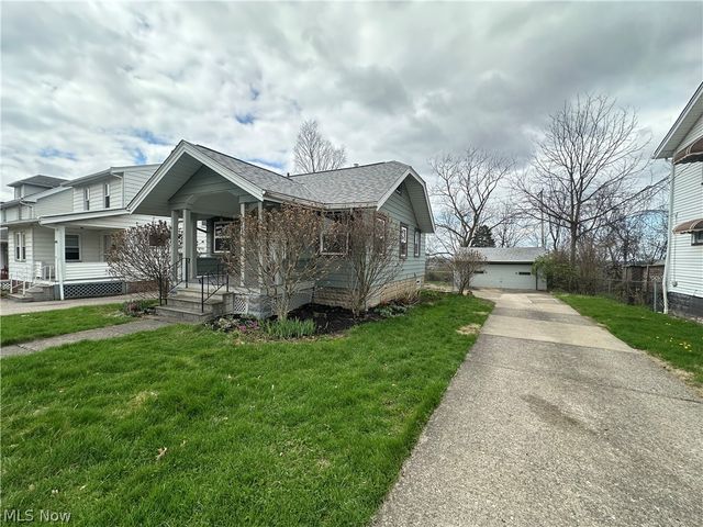 5040 E 88th Street, Garfield Heights, OH 44125