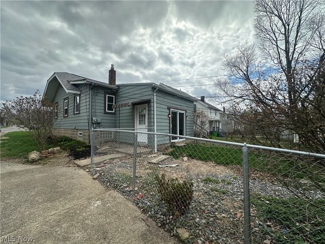 5040 E 88th Street, Garfield Heights, OH 44125