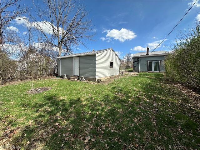 5040 E 88th Street, Garfield Heights, OH 44125