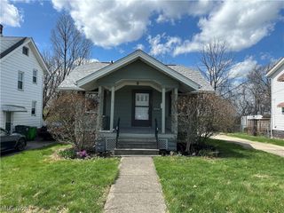5040 E 88th Street, Garfield Heights, OH 44125