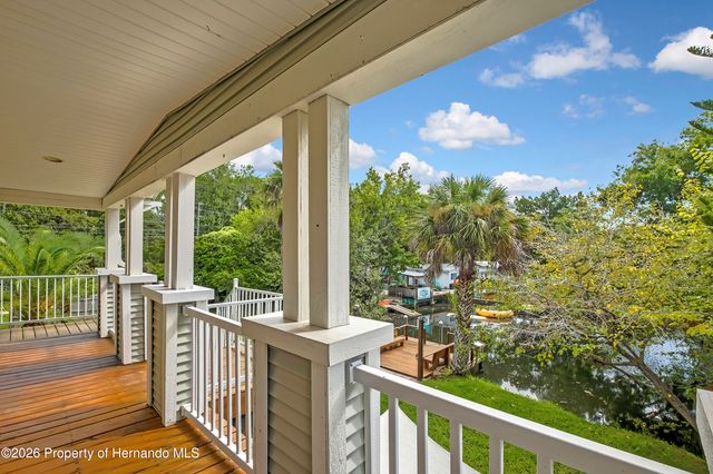 5610 Ramada Street, Weeki Wachee, FL 34607