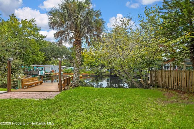 5610 Ramada Street, Weeki Wachee, FL 34607