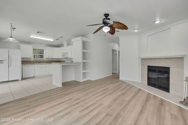 5610 Ramada Street, Weeki Wachee, FL 34607