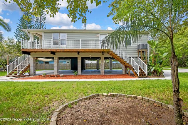 5610 Ramada Street, Weeki Wachee, FL 34607