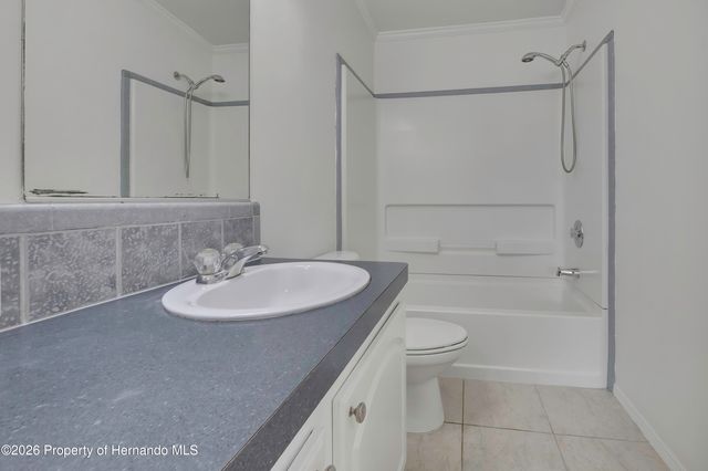 5610 Ramada Street, Weeki Wachee, FL 34607