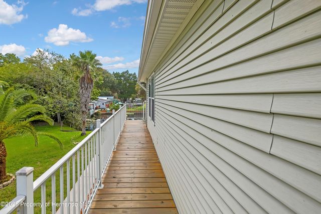 5610 Ramada Street, Weeki Wachee, FL 34607