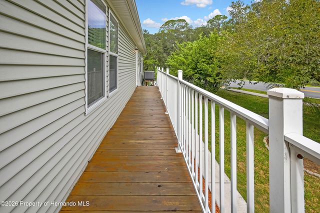 5610 Ramada Street, Weeki Wachee, FL 34607