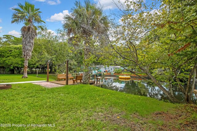 5610 Ramada Street, Weeki Wachee, FL 34607