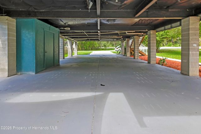 5610 Ramada Street, Weeki Wachee, FL 34607