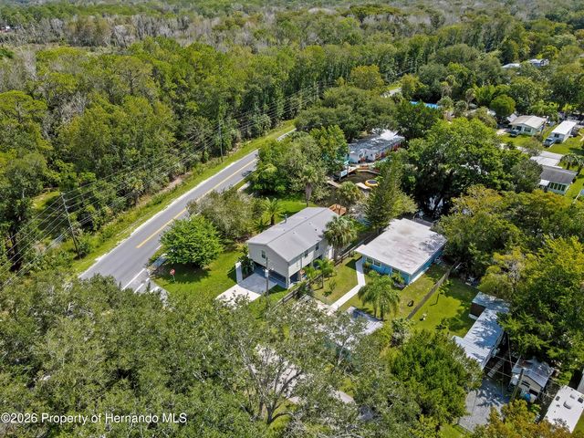 5610 Ramada Street, Weeki Wachee, FL 34607