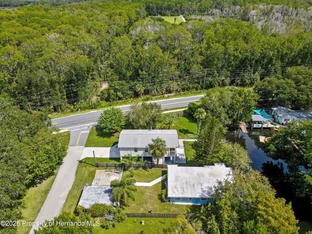 5610 Ramada Street, Weeki Wachee, FL 34607