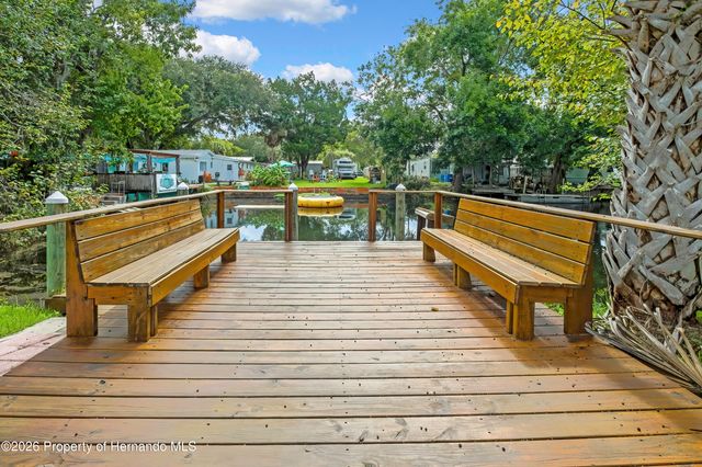 5610 Ramada Street, Weeki Wachee, FL 34607