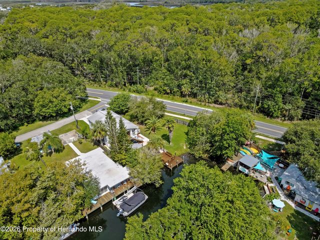 5610 Ramada Street, Weeki Wachee, FL 34607