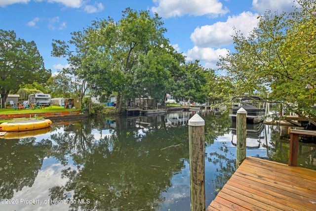 5610 Ramada Street, Weeki Wachee, FL 34607