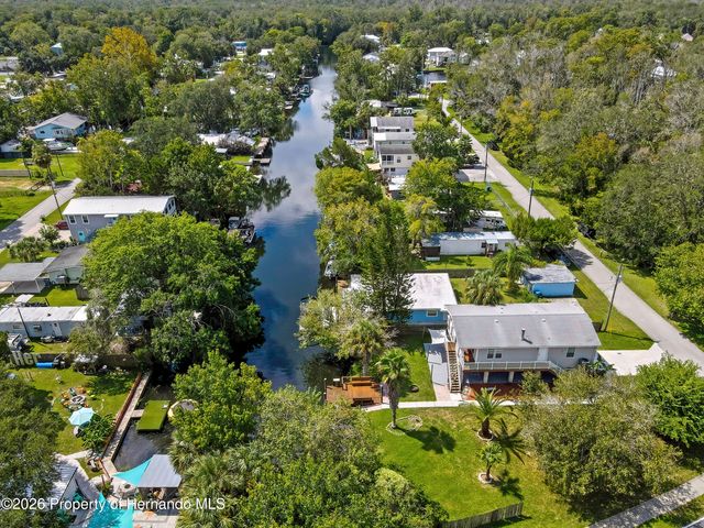 5610 Ramada Street, Weeki Wachee, FL 34607