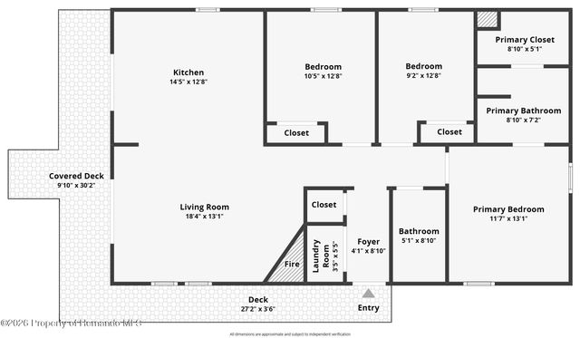 5610 Ramada Street, Weeki Wachee, FL 34607