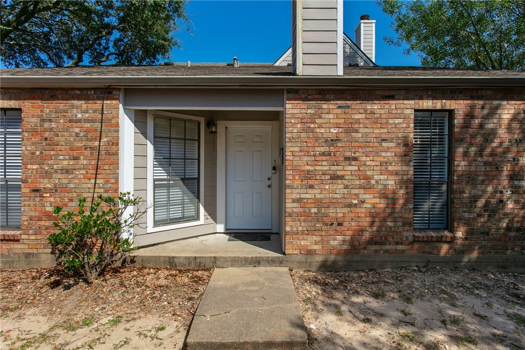 2505 Cross Timbers Drive, College Station, TX 77840 — photo 2