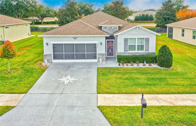 6388 SW 89TH STREET RD, Ocala, FL 34479