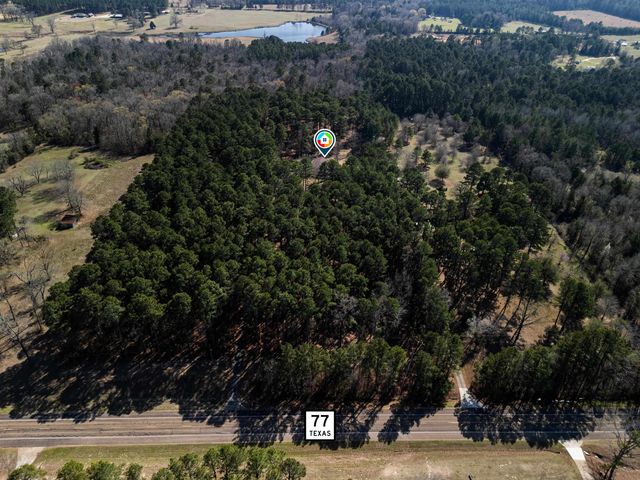 2206 E Pinecrest Drive, Atlanta, TX 75551