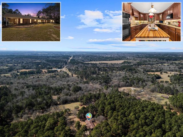 2206 E Pinecrest Drive, Atlanta, TX 75551