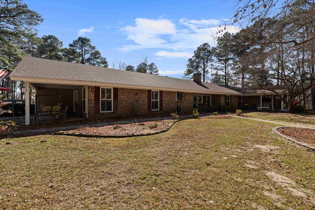 2206 E Pinecrest Drive, Atlanta, TX 75551