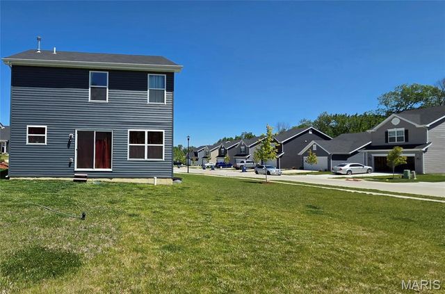 700 Courtshire Crossing, Truesdale, MO 63380