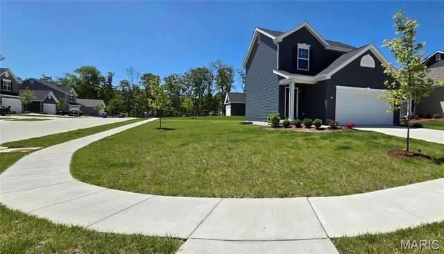 700 Courtshire Crossing, Truesdale, MO 63380