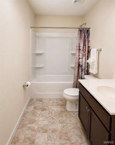 700 Courtshire Crossing, Truesdale, MO 63380