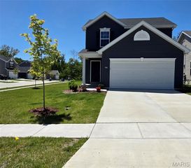 700 Courtshire Crossing, Truesdale, MO 63380