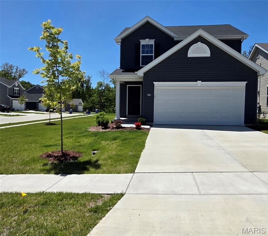 700 Courtshire Crossing, Truesdale, MO 63380