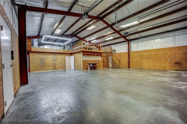 1324 Sandstone Drive, Van Buren, AR 72956