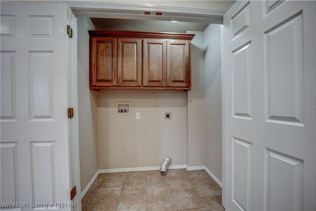 1324 Sandstone Drive, Van Buren, AR 72956