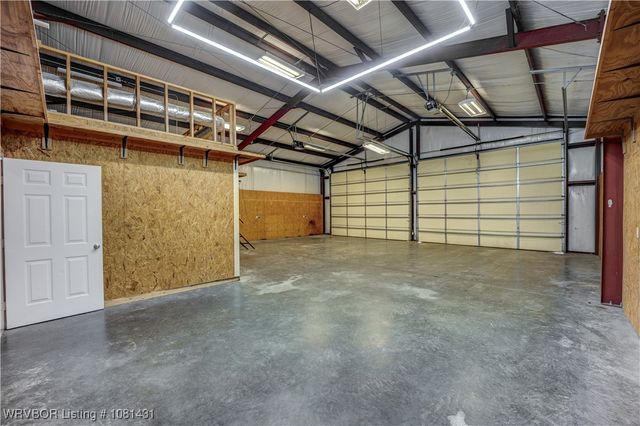 1324 Sandstone Drive, Van Buren, AR 72956
