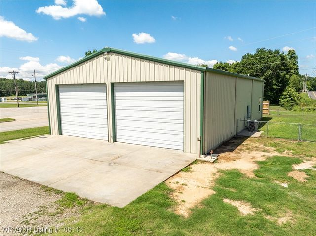 1324 Sandstone Drive, Van Buren, AR 72956
