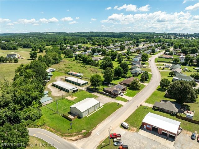 1324 Sandstone Drive, Van Buren, AR 72956