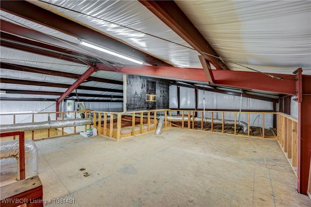 1324 Sandstone Drive, Van Buren, AR 72956