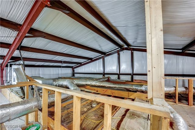 1324 Sandstone Drive, Van Buren, AR 72956