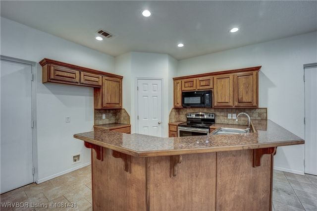 1324 Sandstone Drive, Van Buren, AR 72956