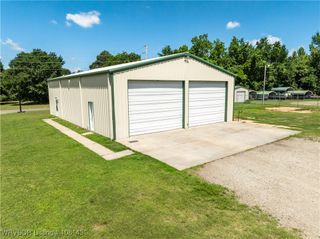 1324 Sandstone Drive, Van Buren, AR 72956