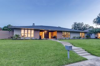7154 Grand Oaks Road, Dallas, TX 75230