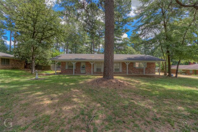 4111 Inwood Road, Shreveport, LA 71119