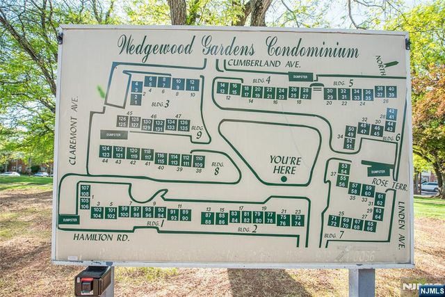 15 Wedgewood Drive 85, Verona, NJ 07044