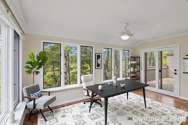 201 Timber Drive, Asheville, NC 28804
