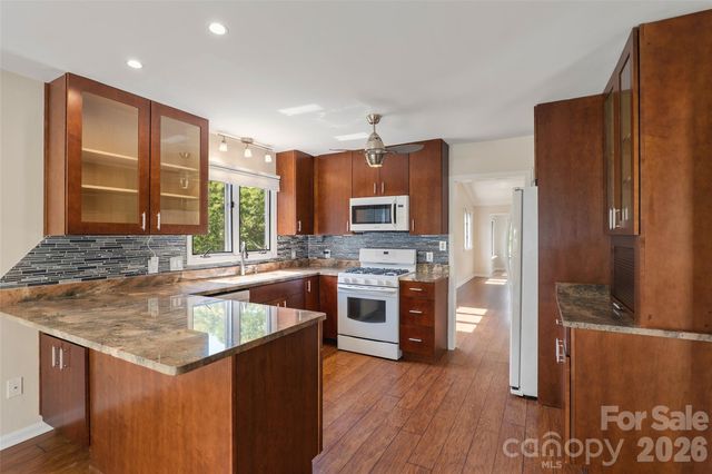 201 Timber Drive, Asheville, NC 28804