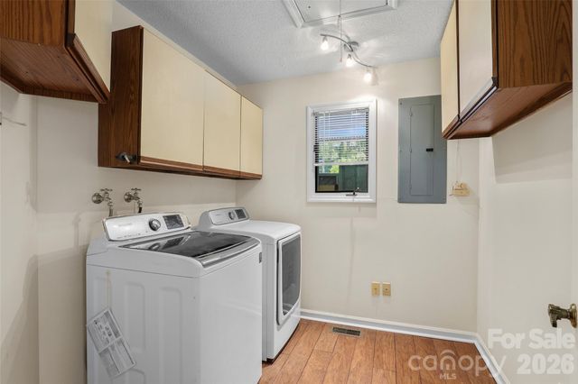 201 Timber Drive, Asheville, NC 28804