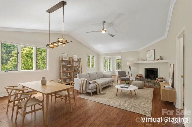 201 Timber Drive, Asheville, NC 28804