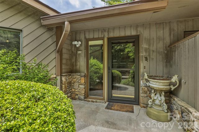 201 Timber Drive, Asheville, NC 28804