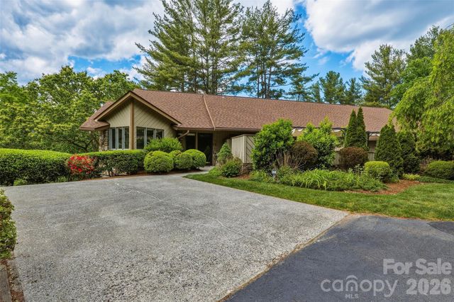 201 Timber Drive, Asheville, NC 28804